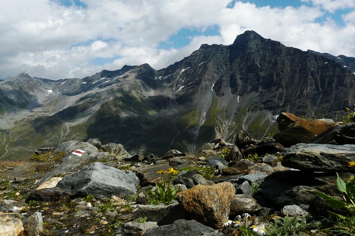 val de Bagnes